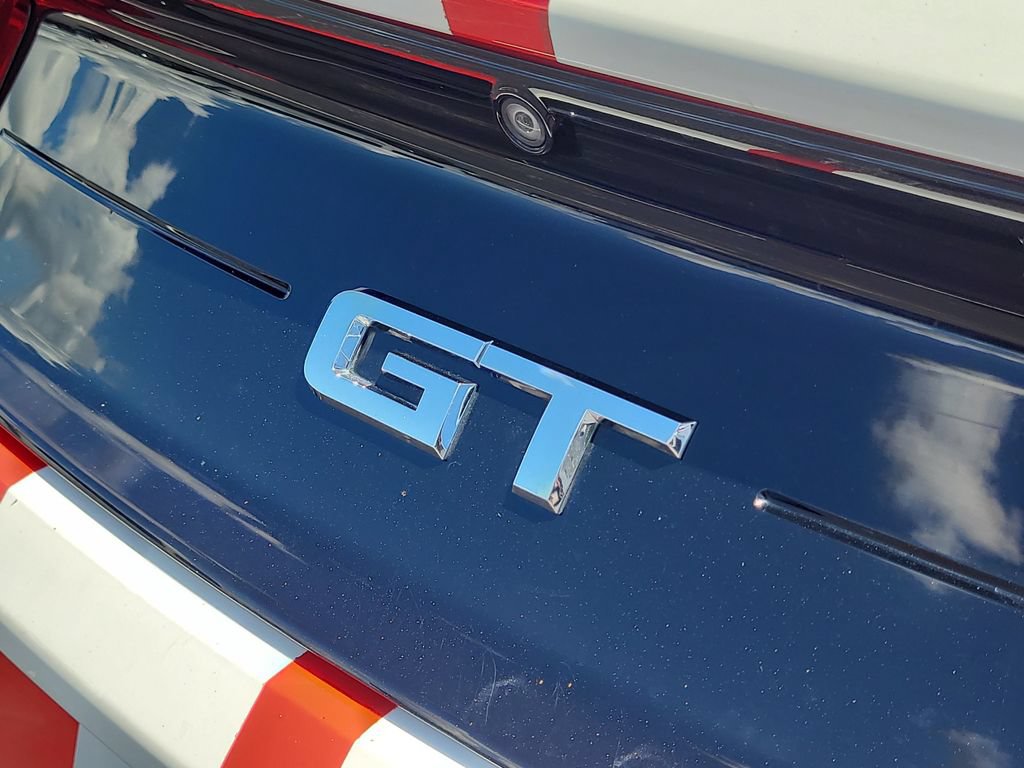 Used 2018 Ford Mustang GT RWD image 8