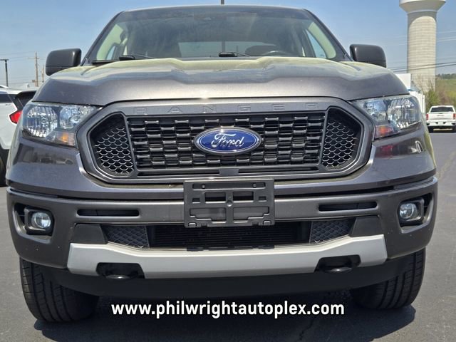 Used 2020 Ford Ranger XLT w/ Equipment Group 301A Mid image 8