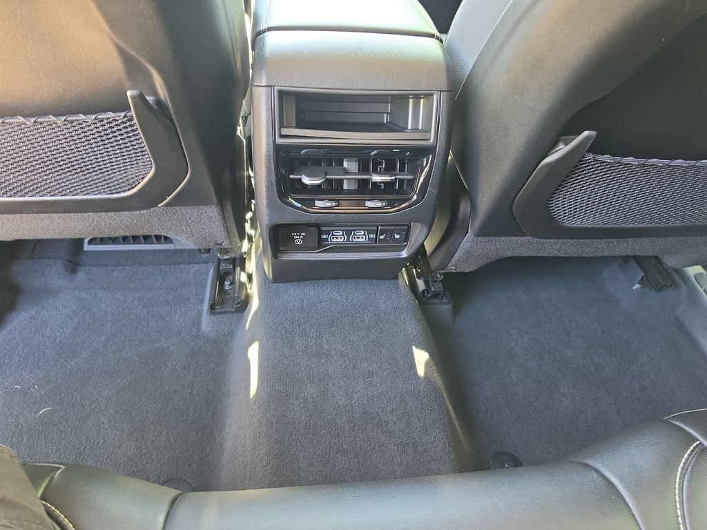 Used 2022 Jeep Grand Cherokee Limited 4xe AWD/4WD image 28