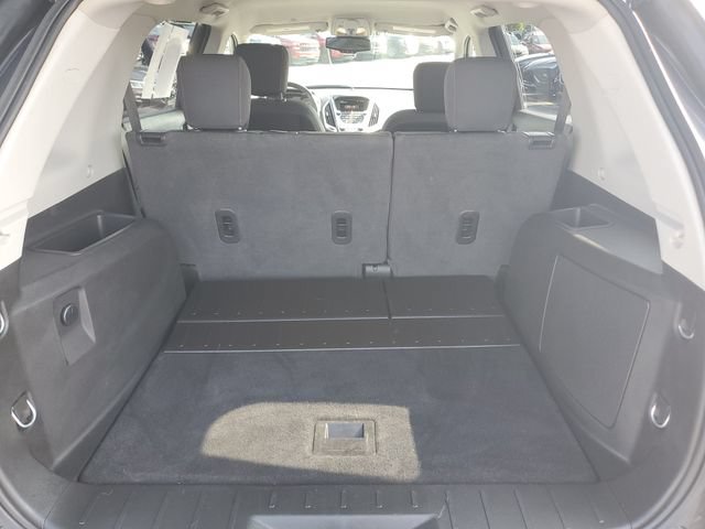 Certified 2016 GMC Terrain SLE FWD image 7