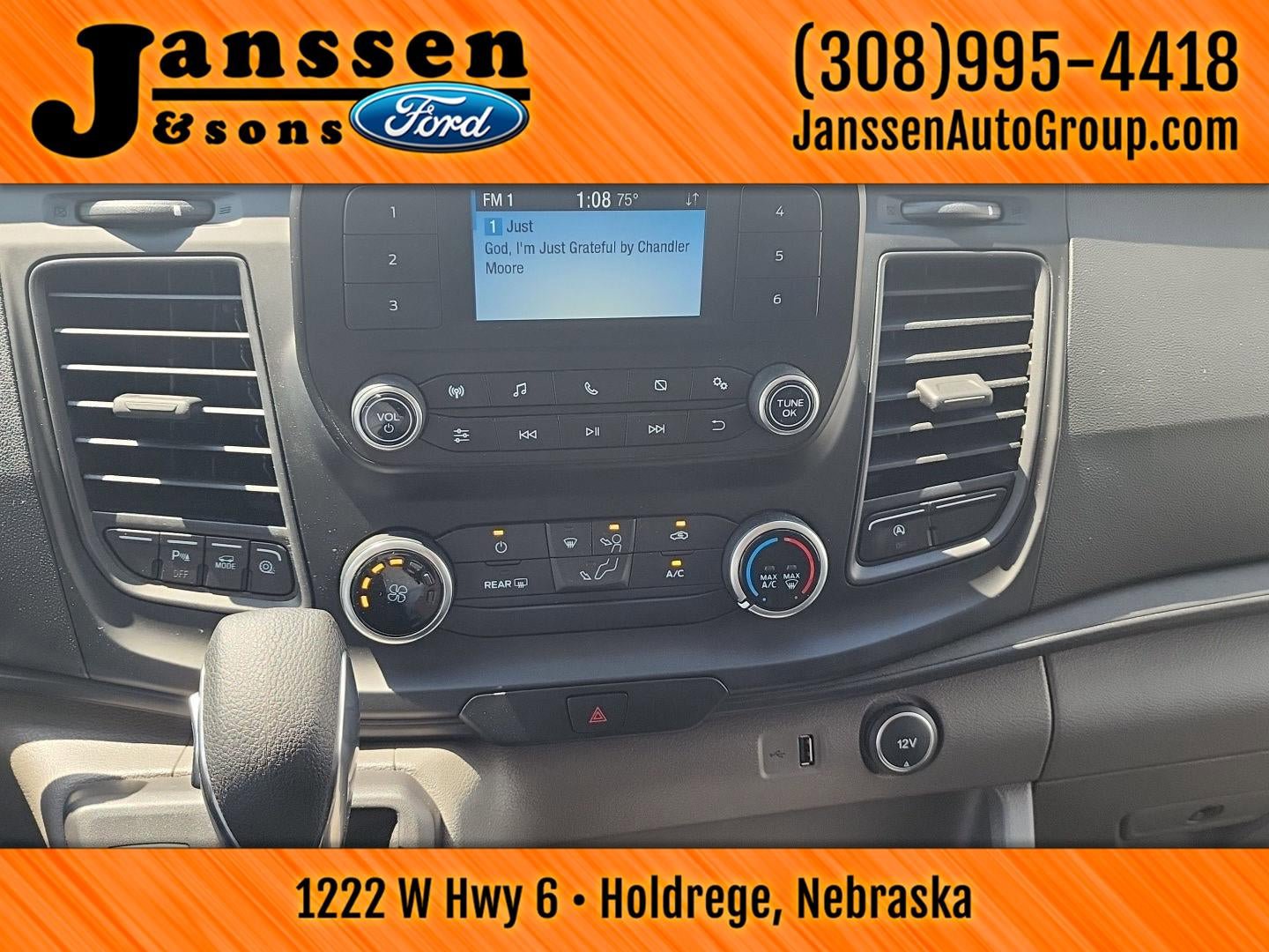 Used 2020 Ford Transit 350 XL image 26
