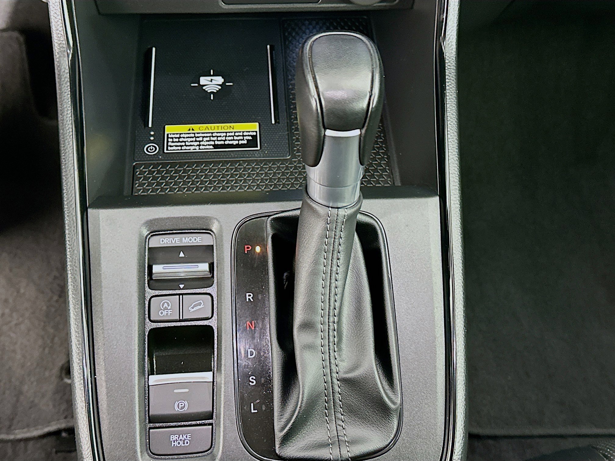 Used 2024 Honda CR-V EX-L image 23