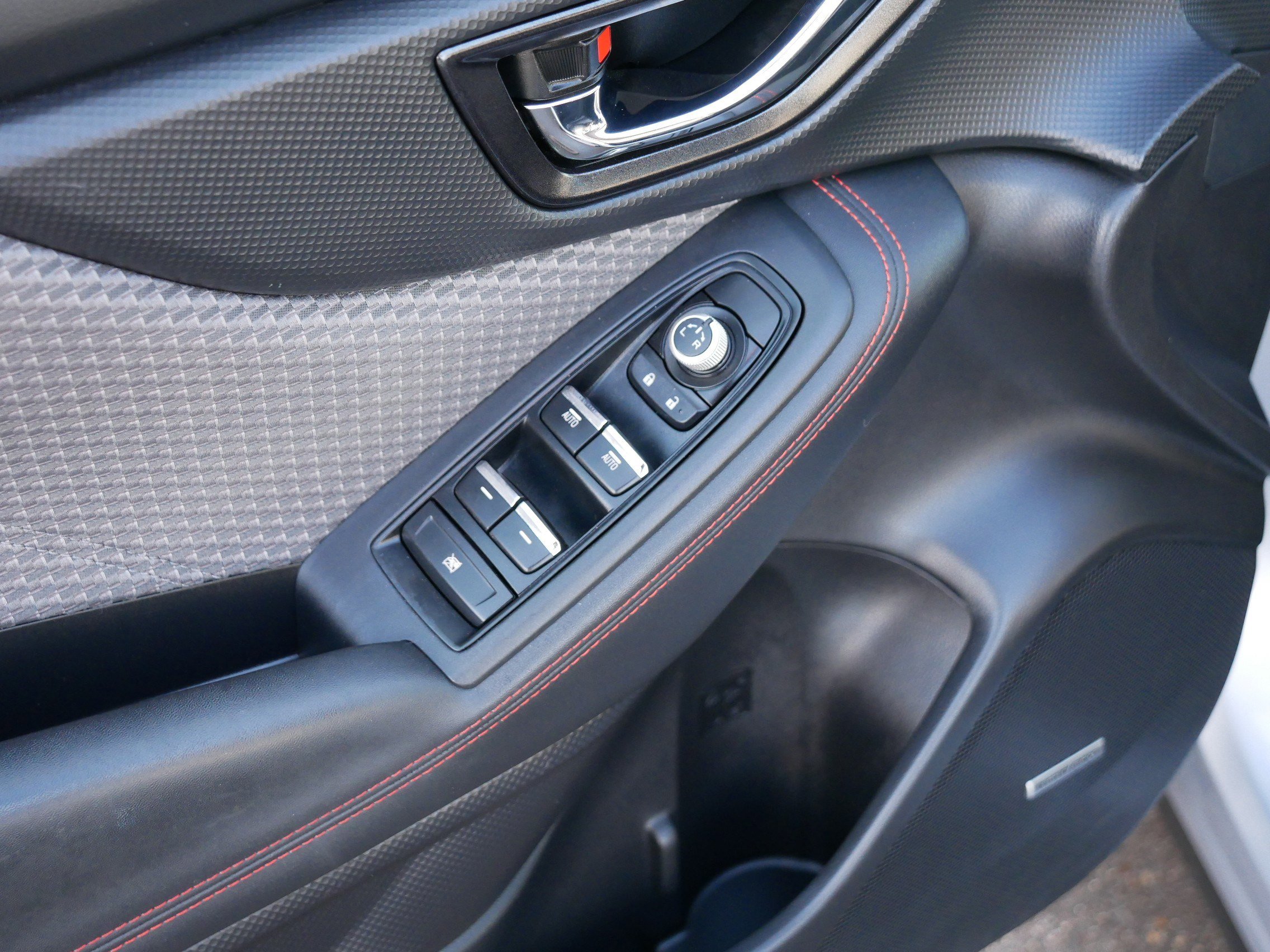 Used 2022 Subaru Forester Sport image 19