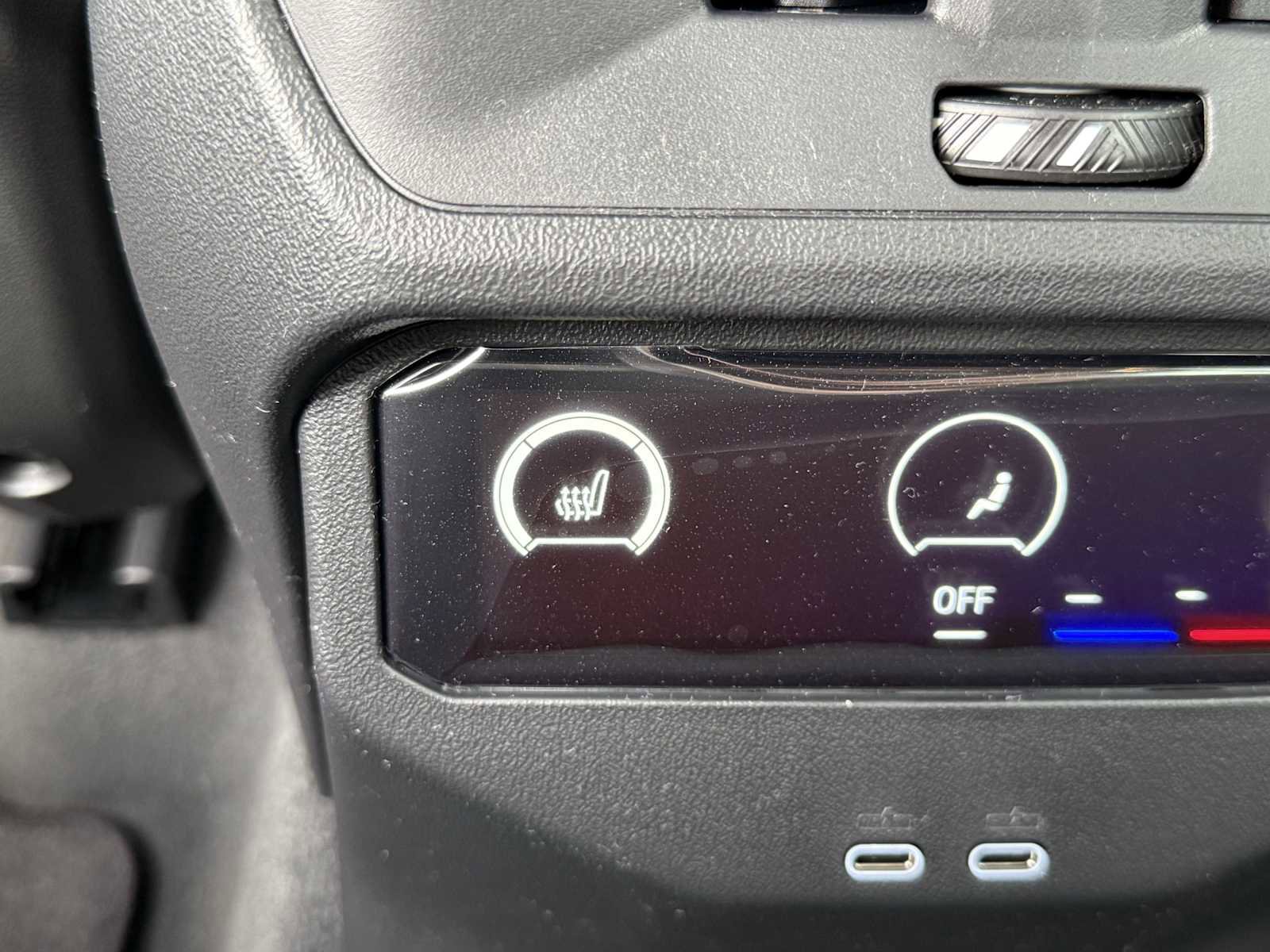 New 2025 BMW X3 xDrive30i w/ Premium Package image 18