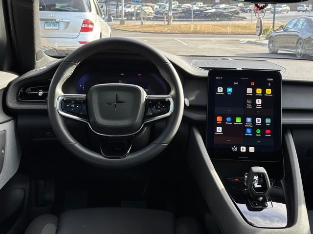 Used 2023 Polestar Polestar 2 w/ Pilot Pack image 25