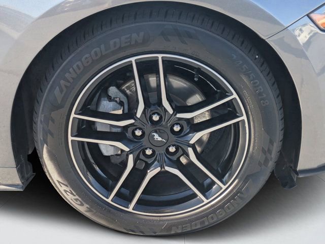 Used 2023 Ford Mustang Premium image 9