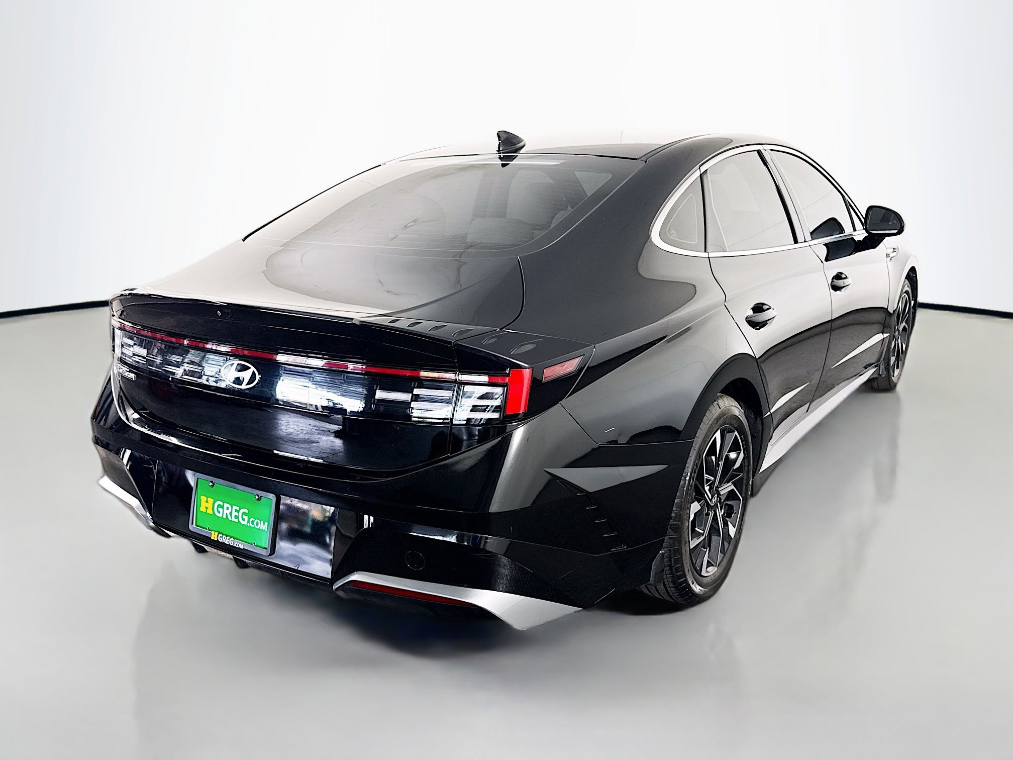 Used 2024 Hyundai Sonata SEL image 10