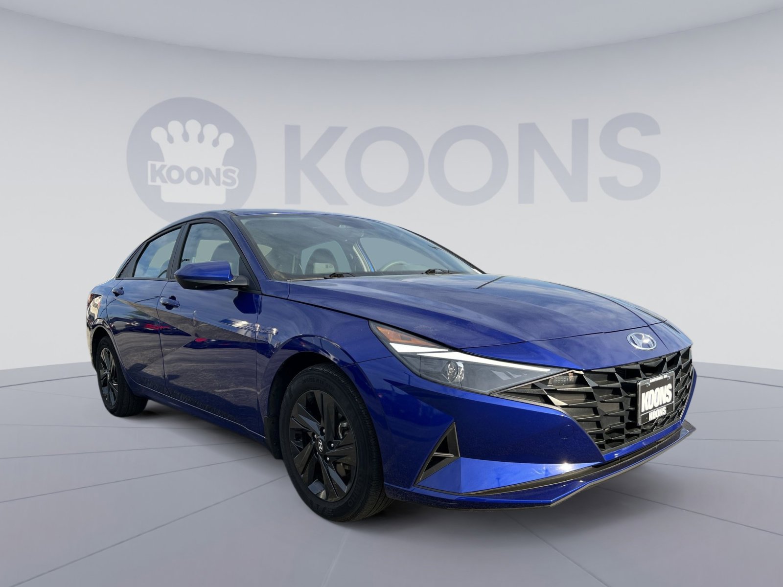 Used 2023 Hyundai Elantra SEL FWD image 18