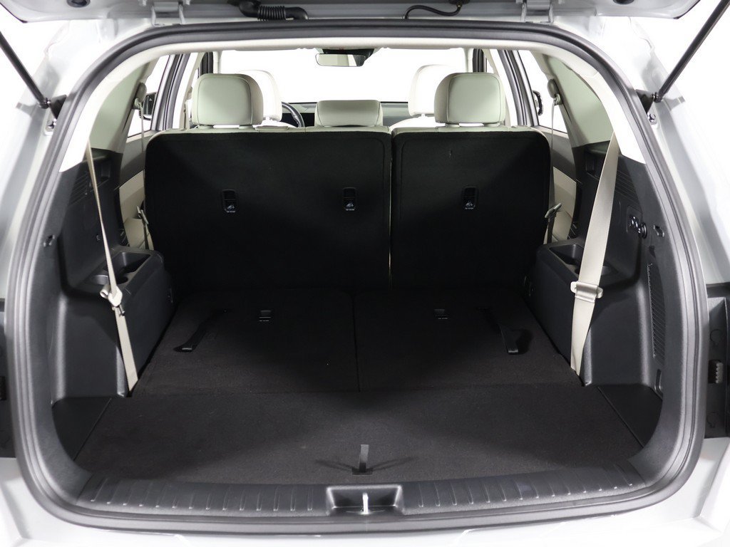 Certified 2026 Kia Sorento S FWD image 19