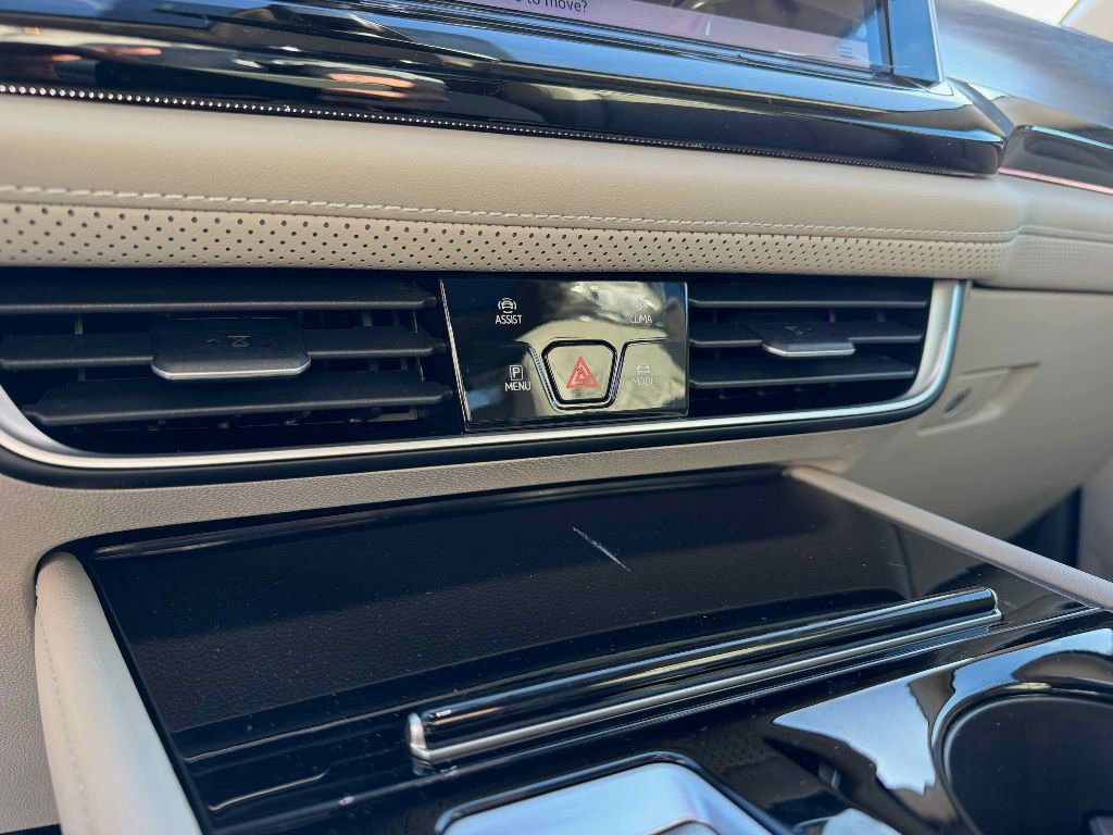 New 2026 Volkswagen Atlas SEL Premium R-Line image 20