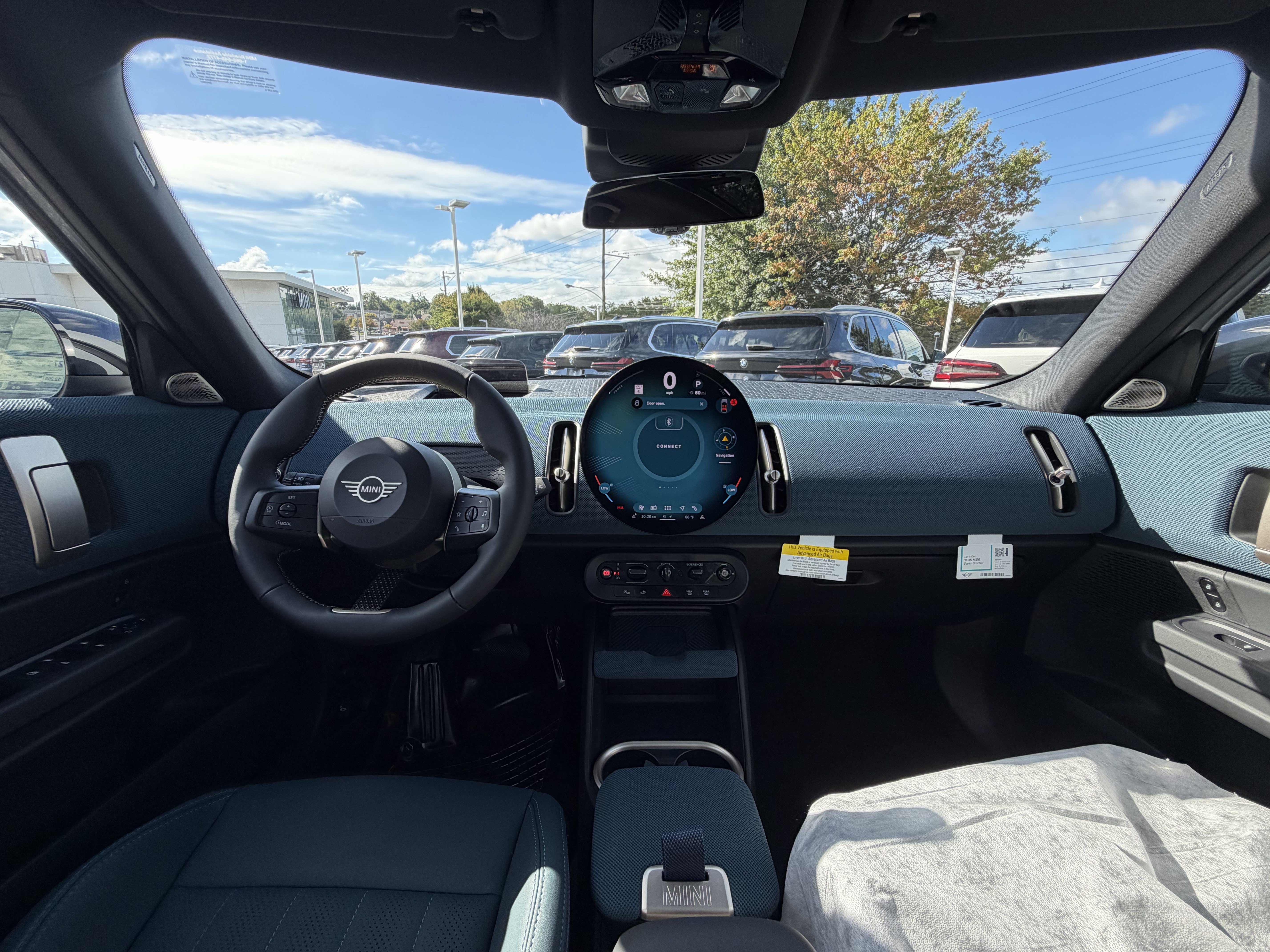 New 2027 MINI Cooper Countryman S AWD/4WD image 18