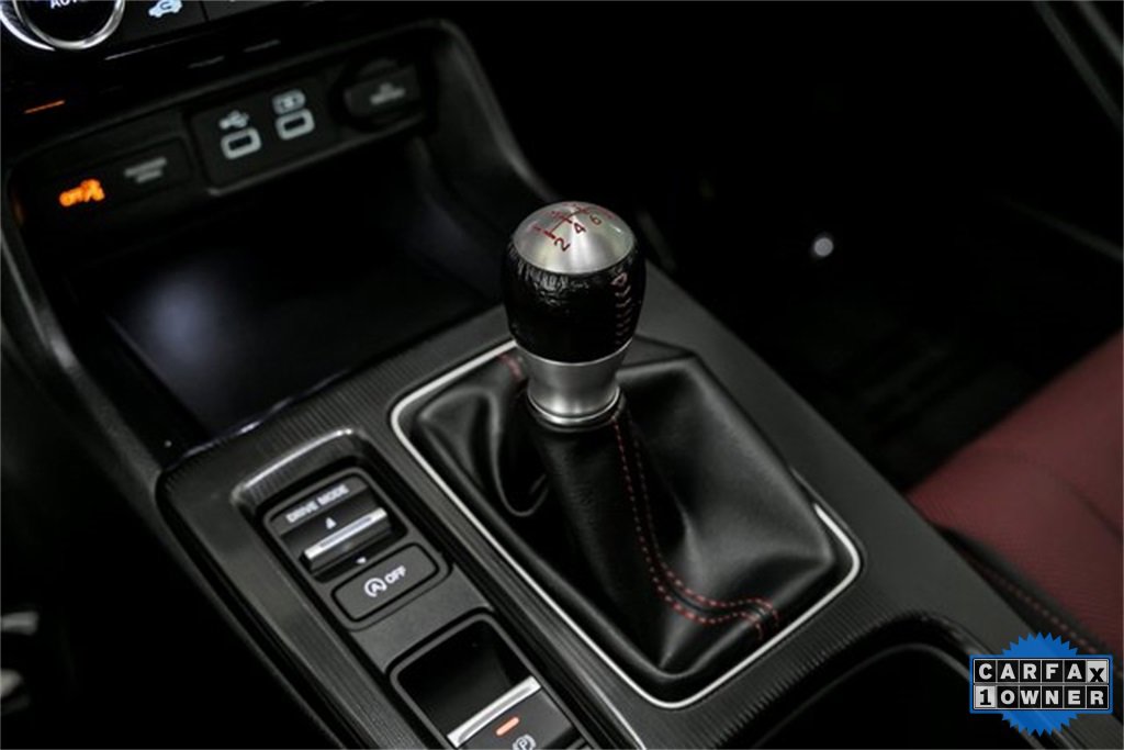 Used 2024 Honda Civic Si image 24