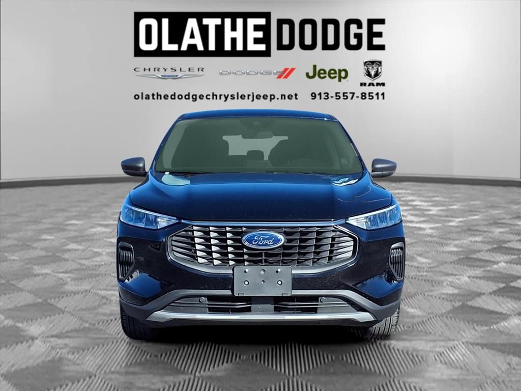 Used 2024 Ford Escape Active image 33