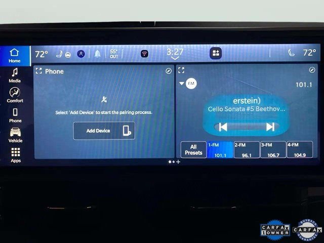 Used 2025 Jeep Wrangler Unlimited Sahara w/ Safety Group image 36