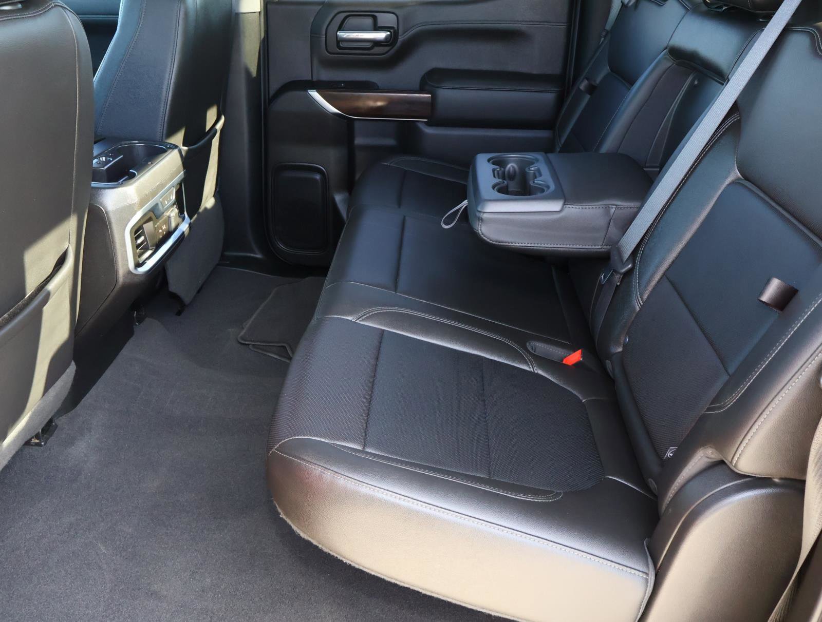 Used 2019 GMC Sierra 1500 SLT w/ SLT Premium Plus Package image 23