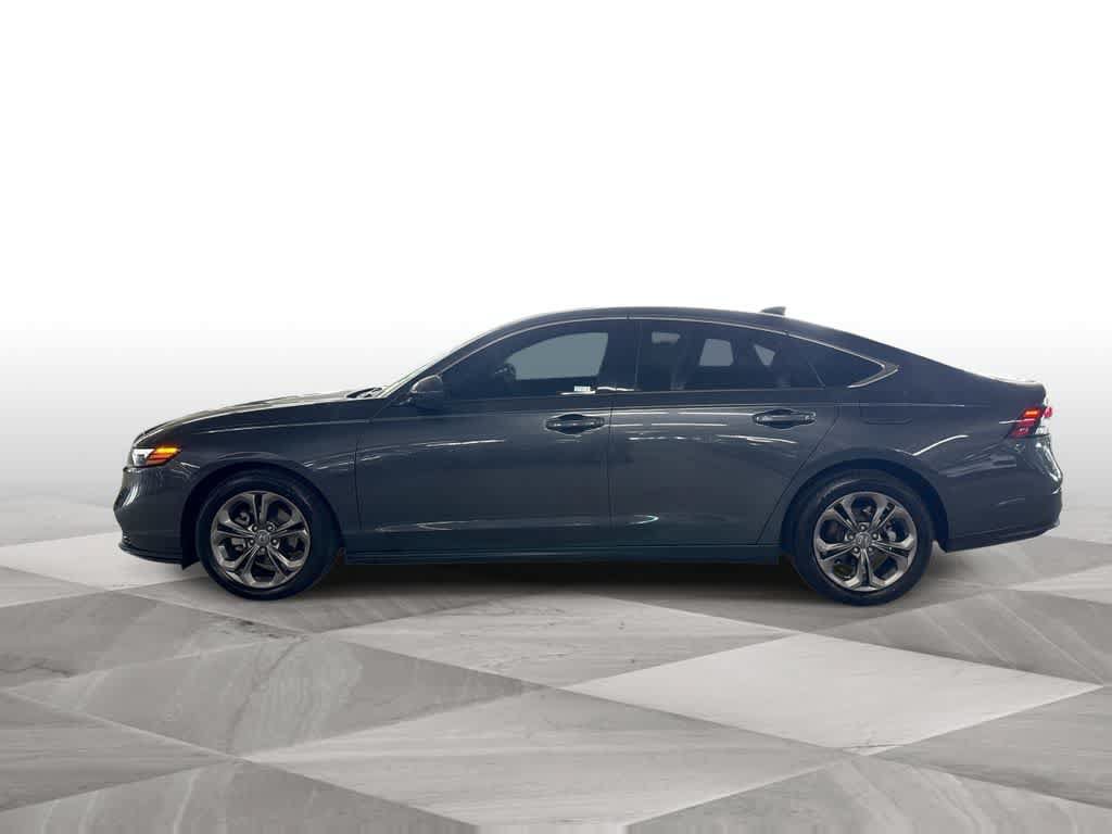 Used 2024 Honda Accord EX image 5