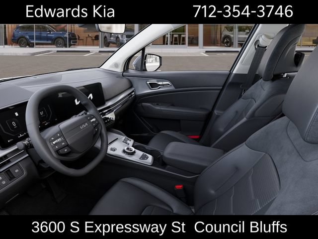 New 2027 Kia Sportage SX Prestige AWD/4WD image 19
