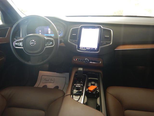 Used 2024 Volvo XC90 B6 Core AWD/4WD image 25