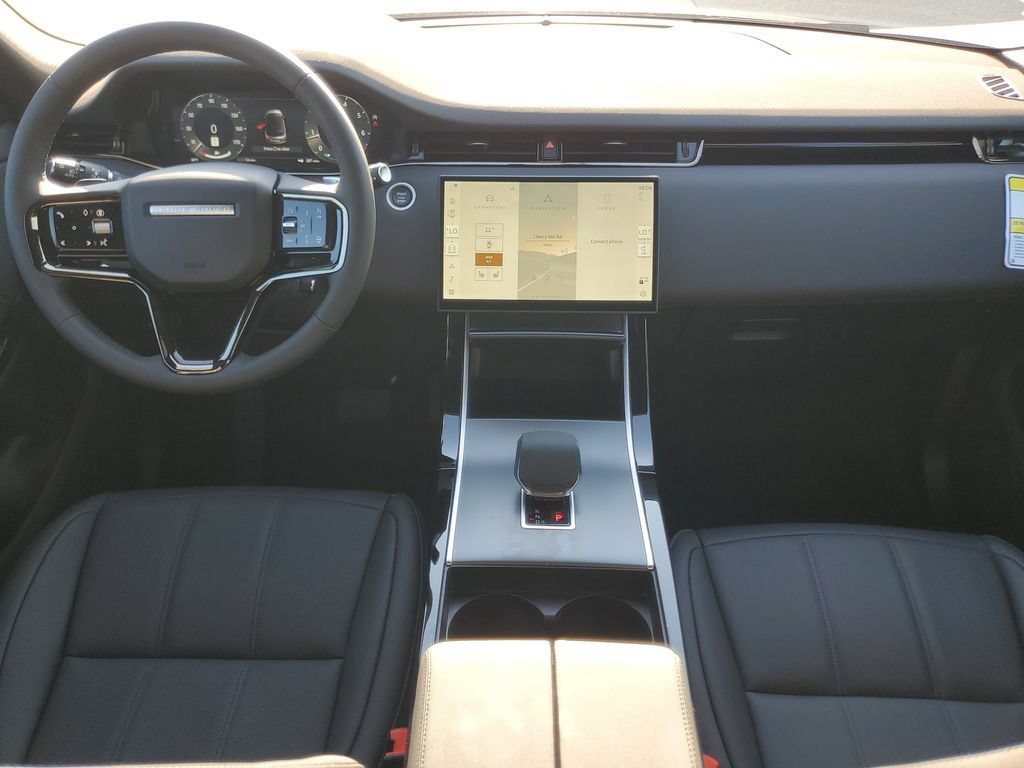 New 2026 Land Rover Range Rover Evoque S AWD/4WD image 27
