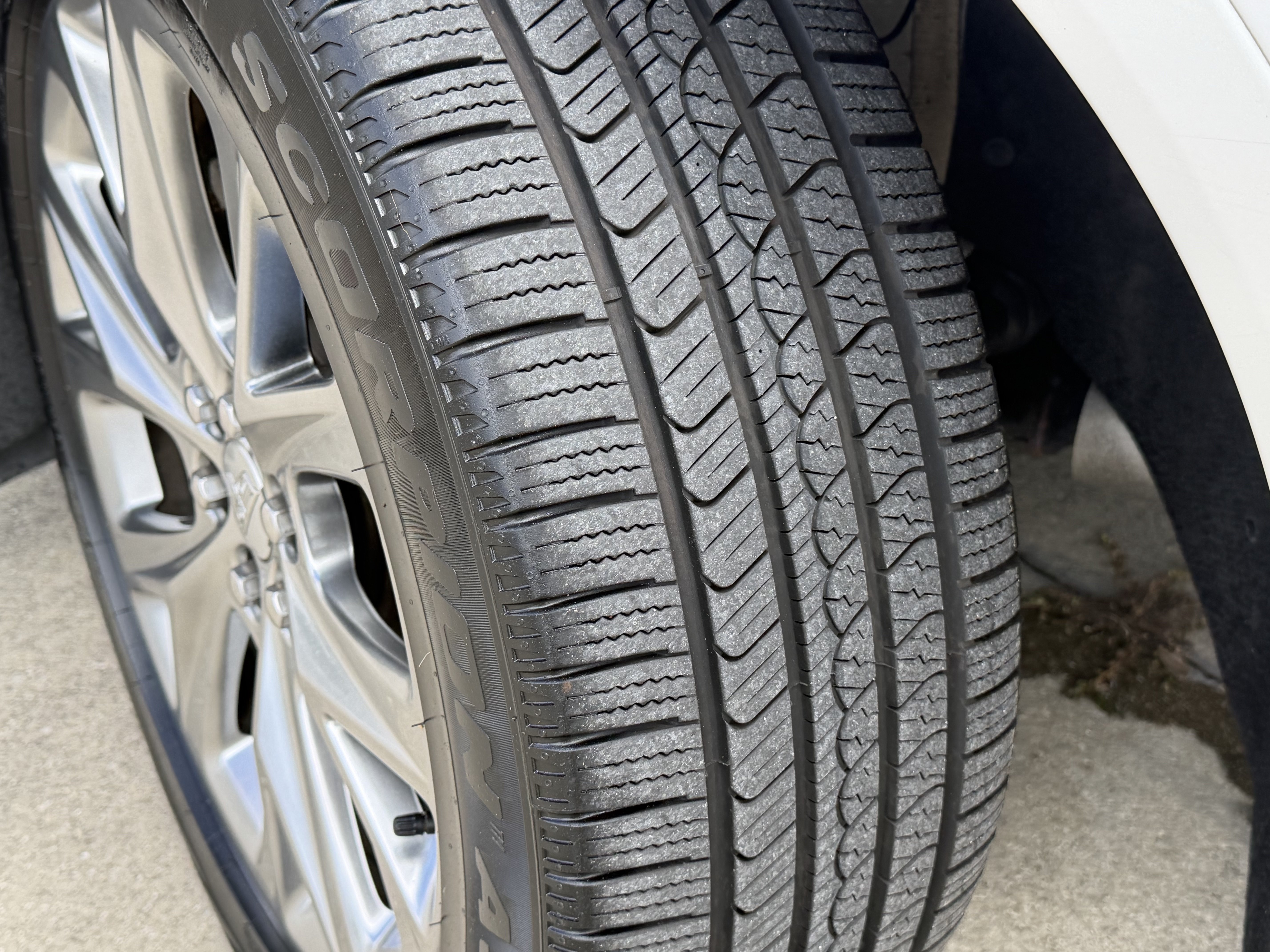 Used 2020 Cadillac XT5 Sportv AWD/4WD image 35