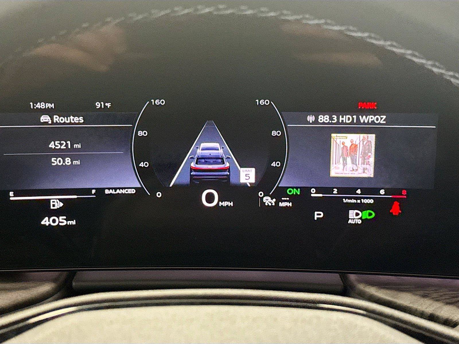 Certified 2025 Audi Q5 Premium AWD/4WD image 12