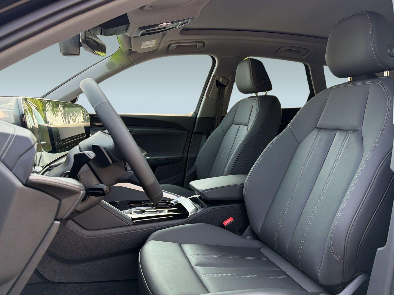 New 2026 Audi Q5 Premium AWD/4WD image 5
