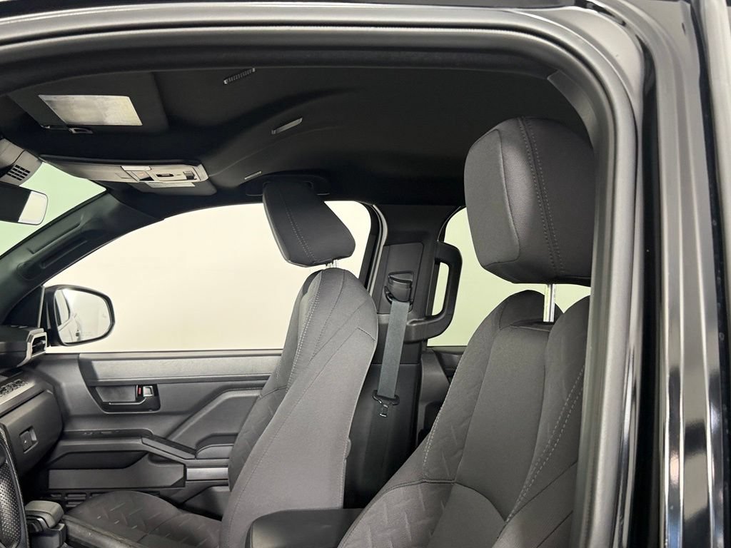 Used 2025 Toyota Tacoma SR5 RWD image 23