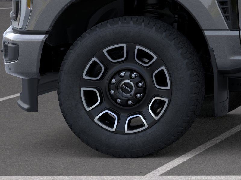 New 2026 Ford F350 Platinum image 20