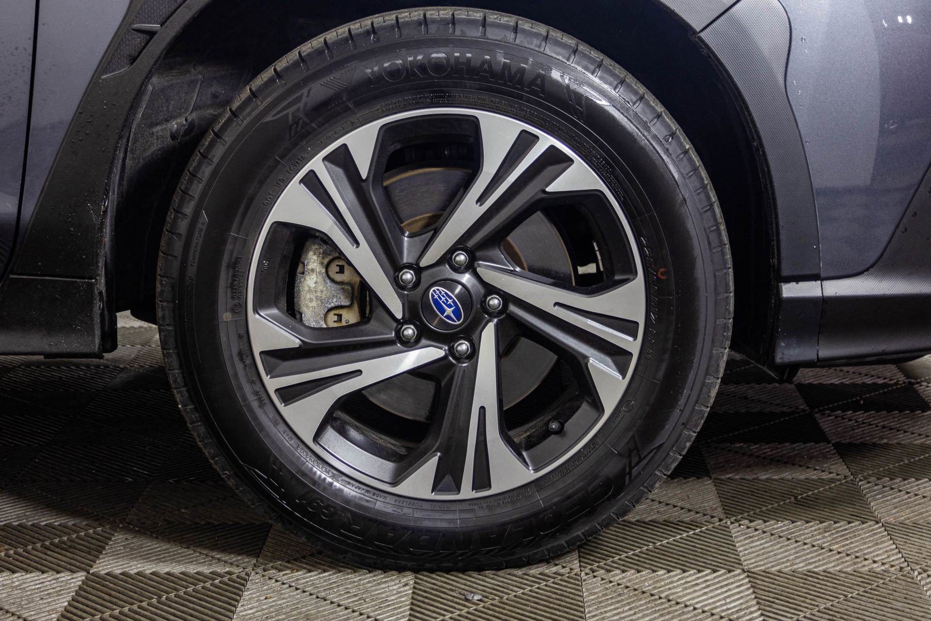 Used 2024 Subaru Crosstrek 2.0i Premium AWD/4WD image 52