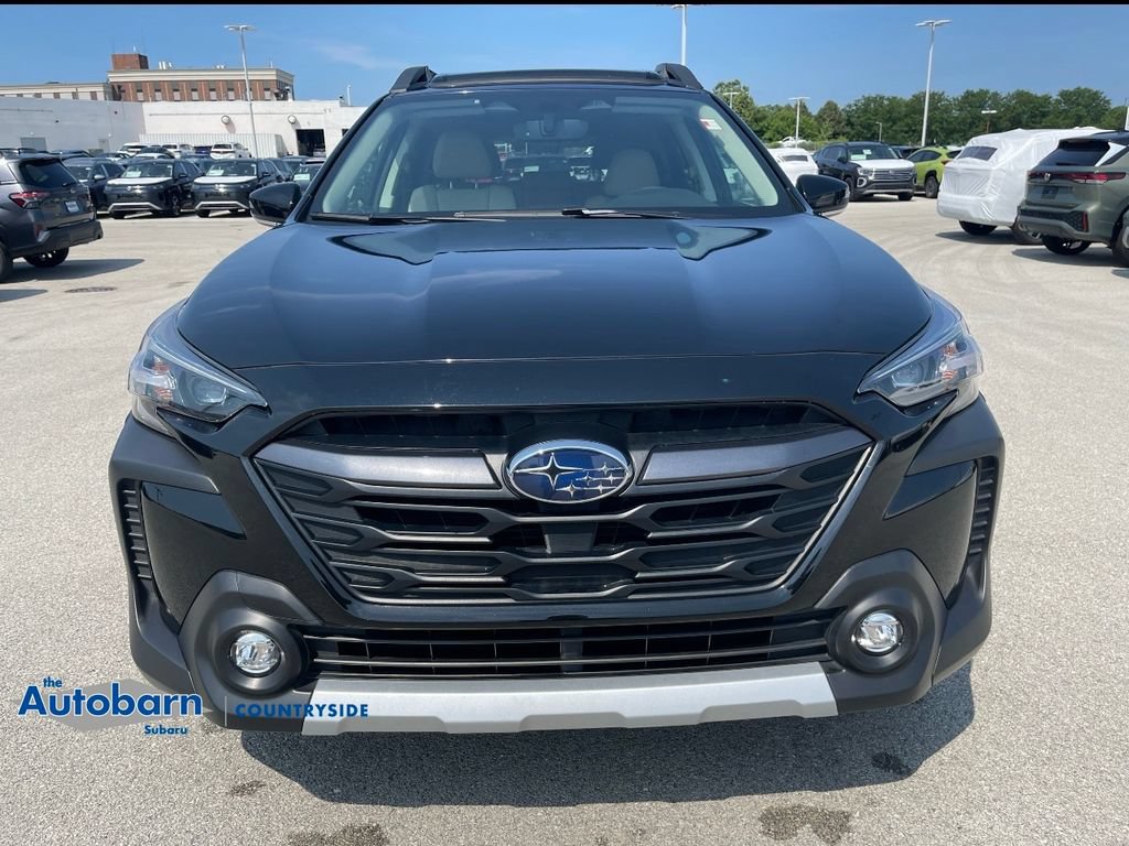 Used 2024 Subaru Outback Limited XT AWD/4WD image 8