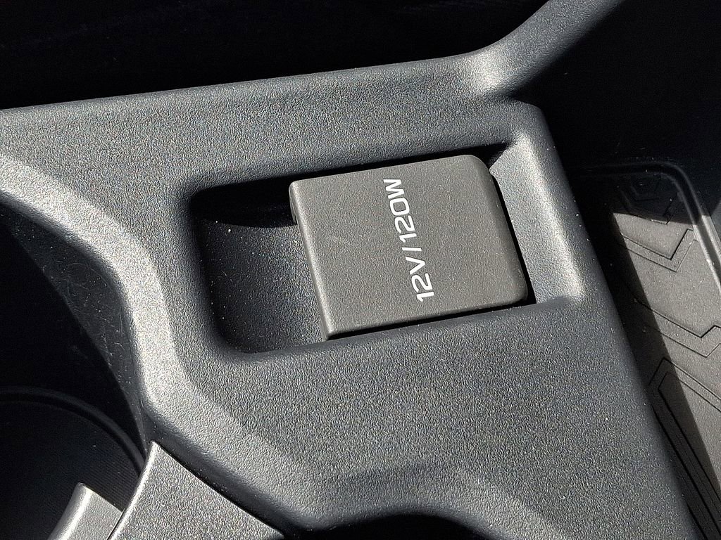 Used 2025 Subaru Forester Premium image 25