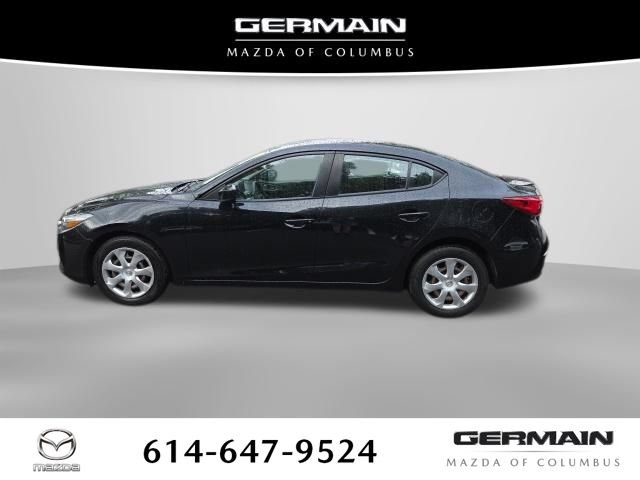 Used 2018 MAZDA MAZDA3 Sport FWD image 7