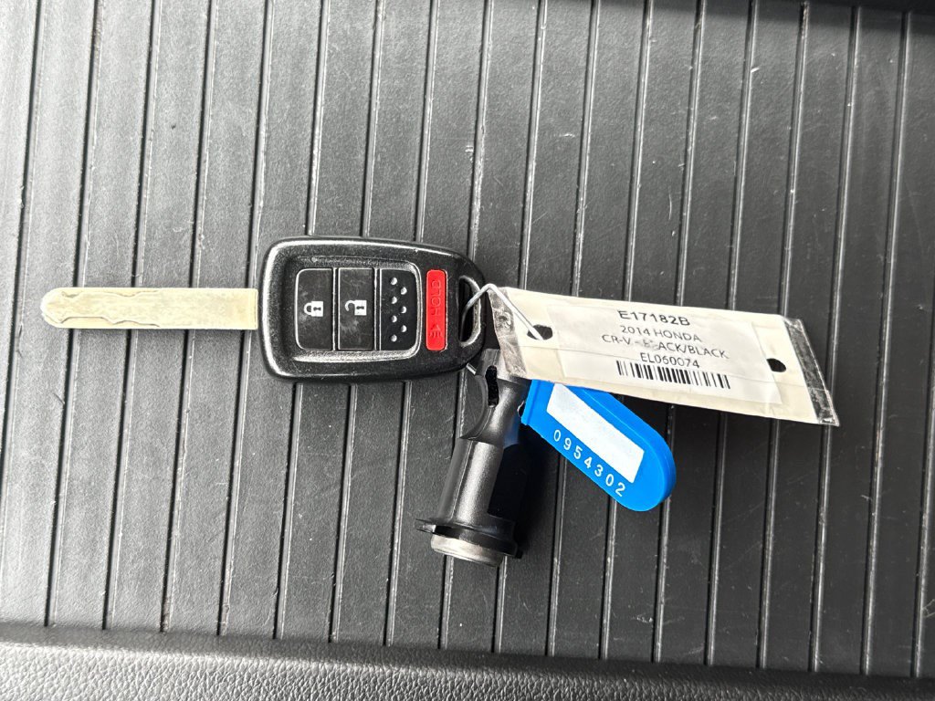 Used 2014 Honda CR-V EX-L image 4