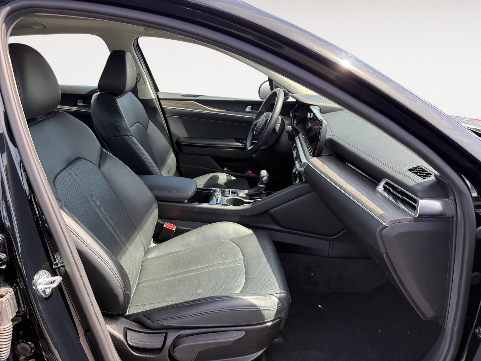 Used 2023 Kia K5 EX FWD image 19