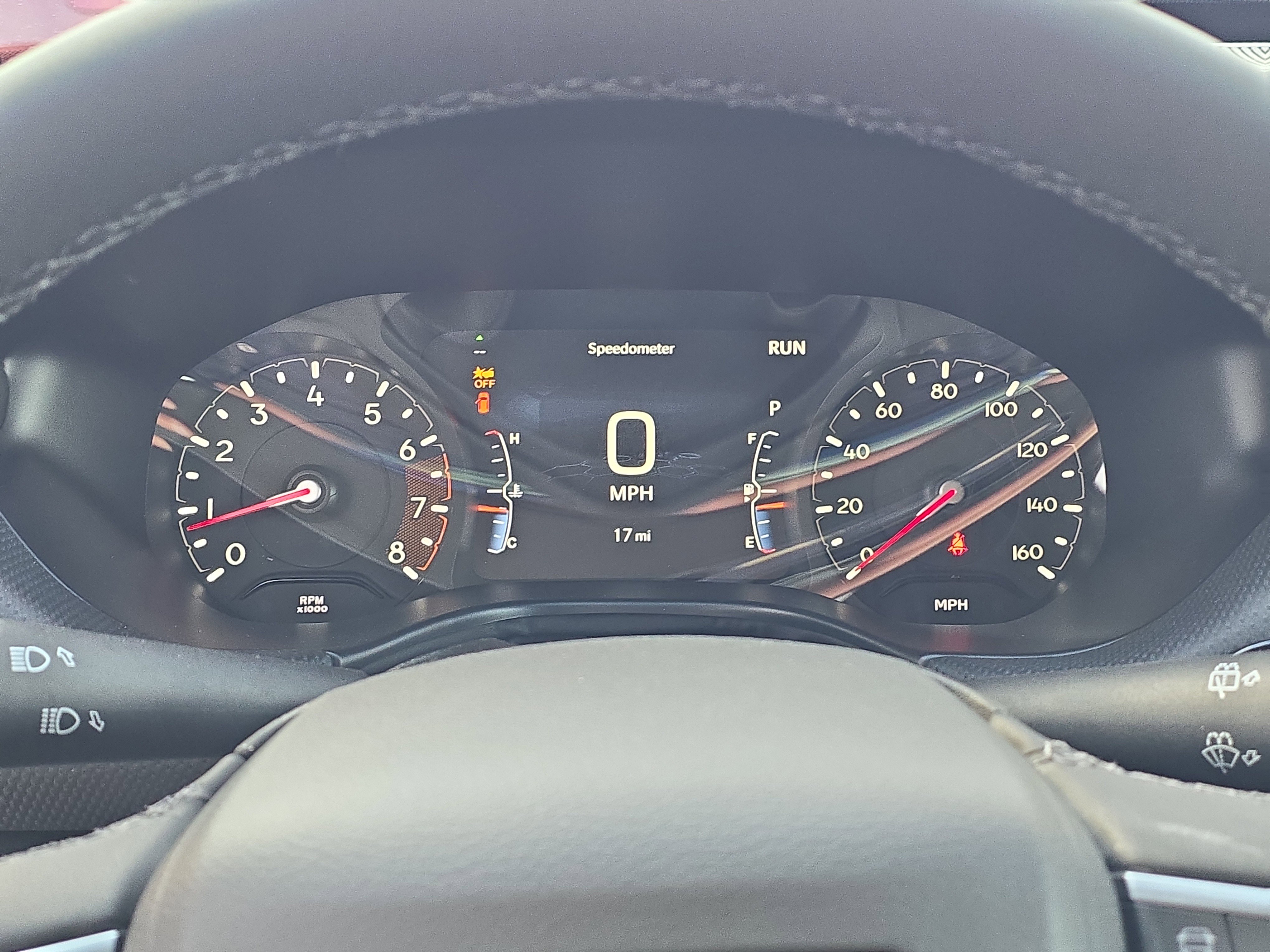 New 2026 Jeep Compass Latitude w/ Quick Order Package 29K image 11