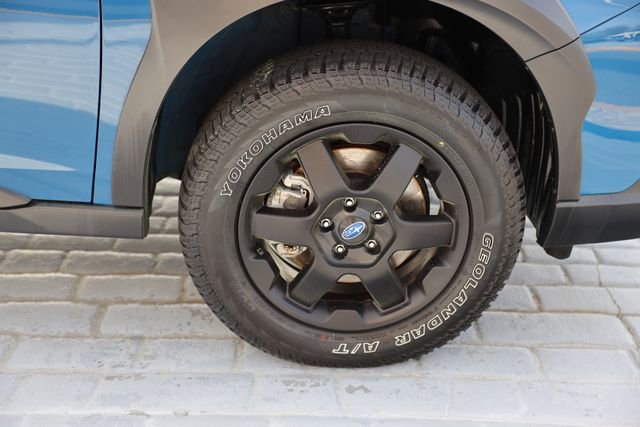 Certified 2024 Subaru Outback Wilderness image 62