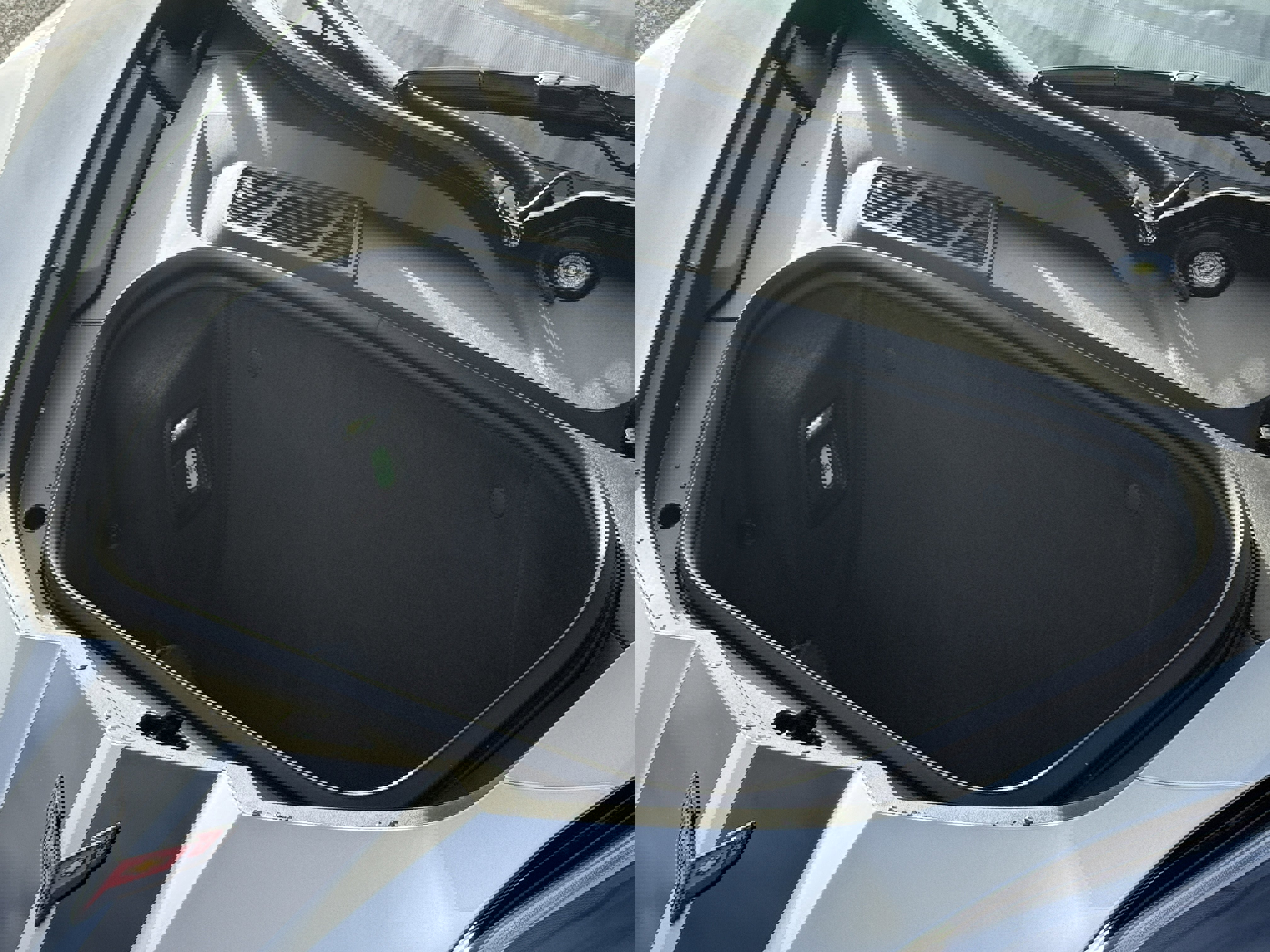 New 2026 Chevrolet Corvette Stingray Preferred Cpe w/ Z51 Performance Package image 29