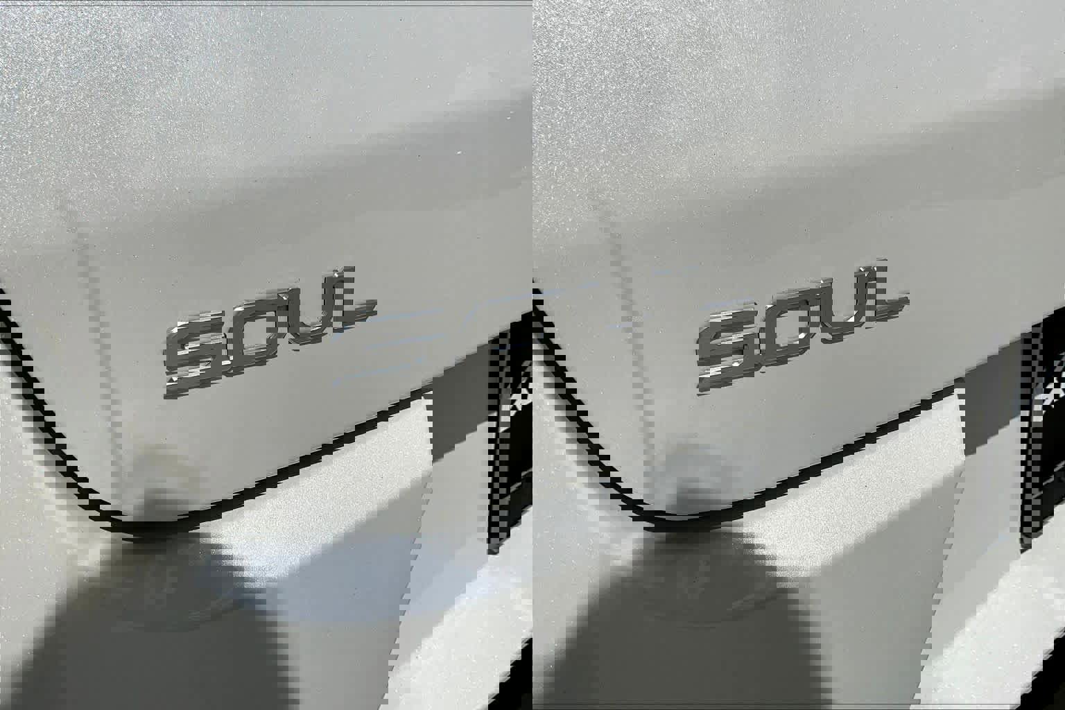 Certified 2025 Kia Soul LX w/ LX Technology Package image 29