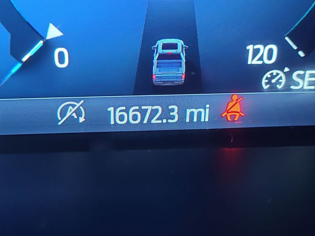 Used 2024 Ford F150 STX w/ STX Black Appearance Package image 31