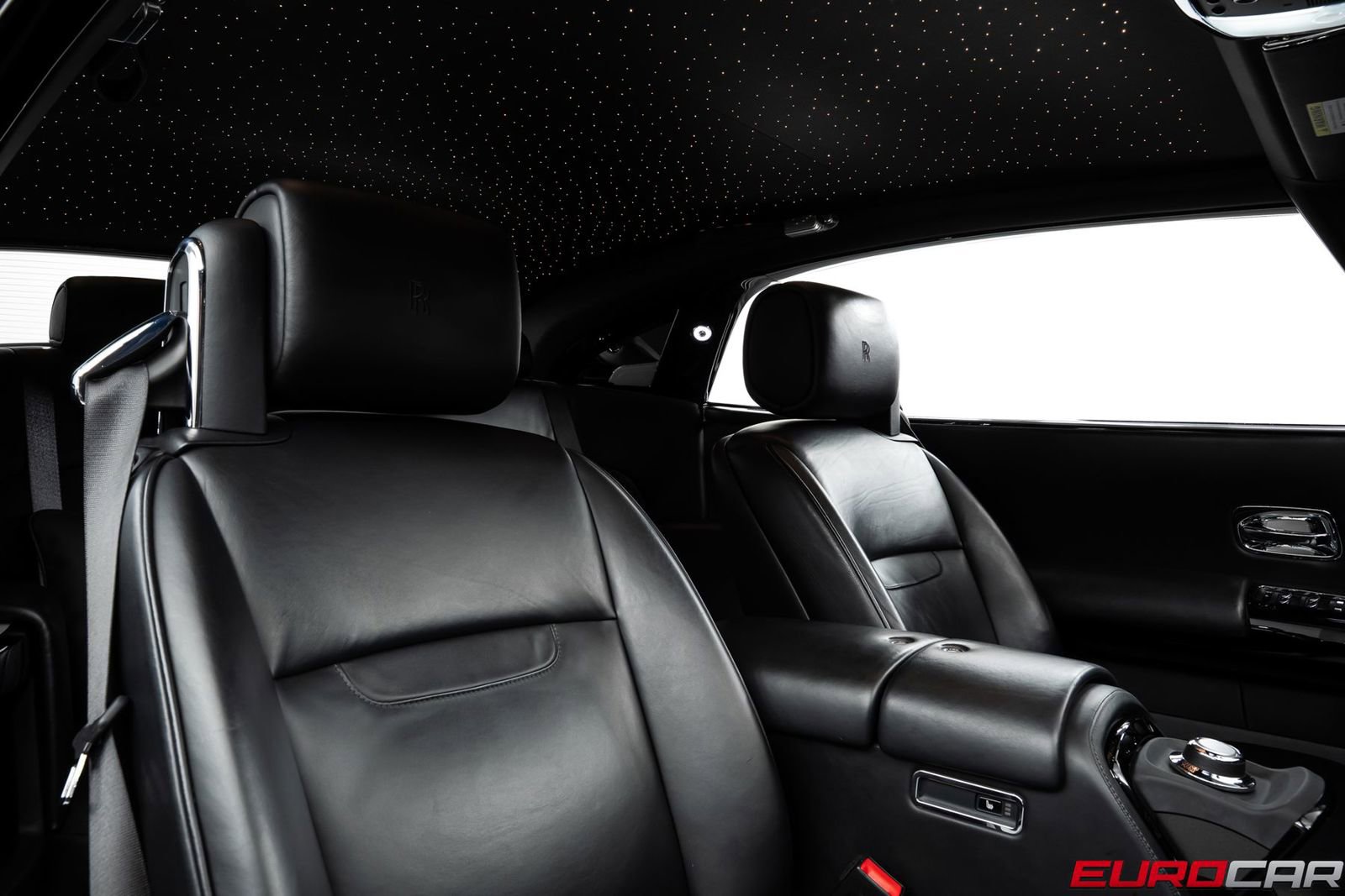 Used 2010 Rolls-Royce Phantom Coupe image 32