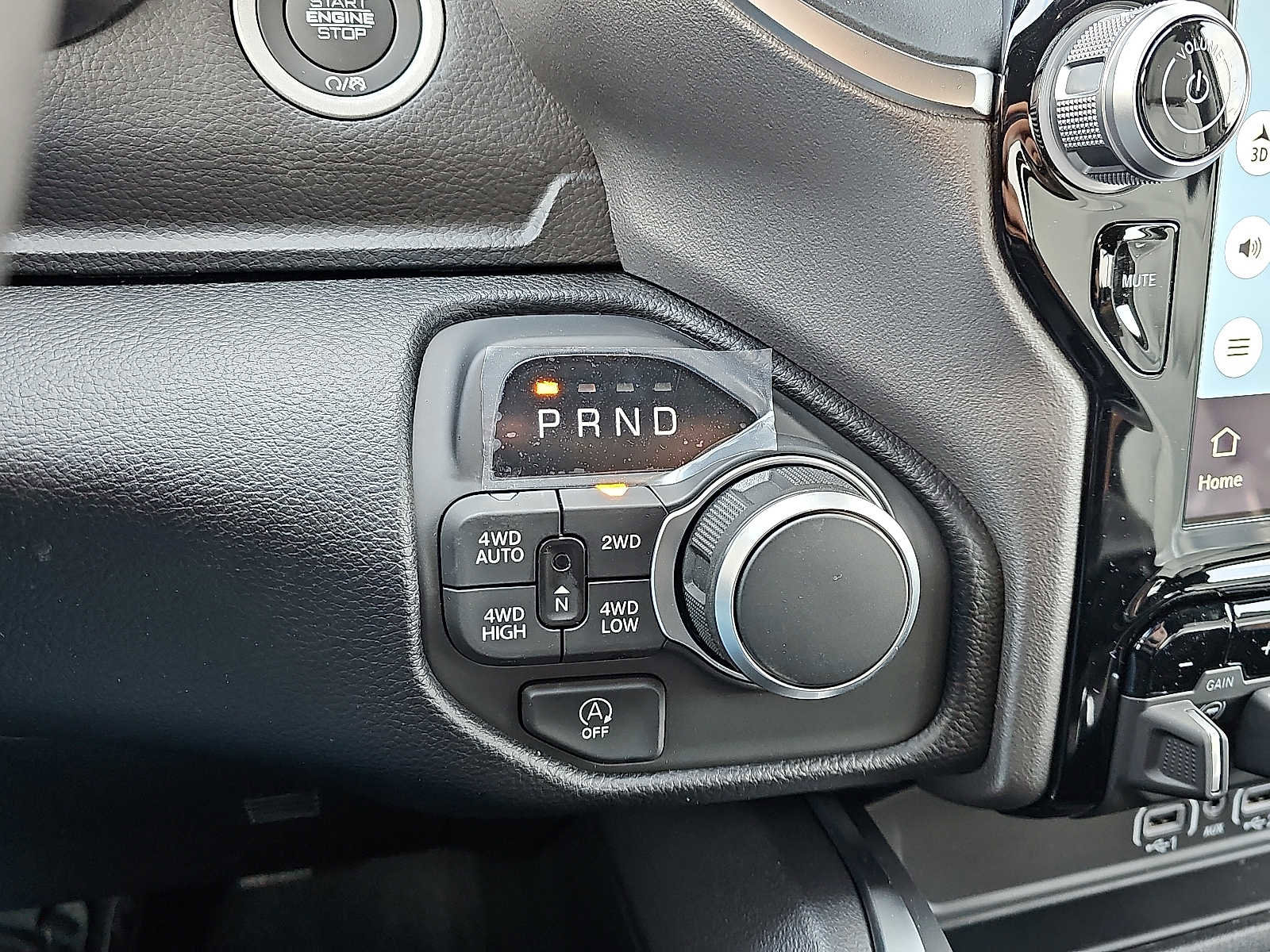 New 2026 RAM 1500 Big Horn image 10