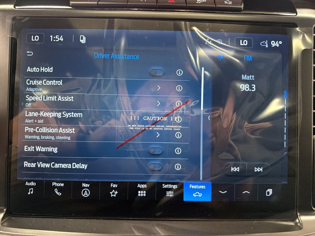 New 2026 Ford F150 Raptor AWD/4WD image 27