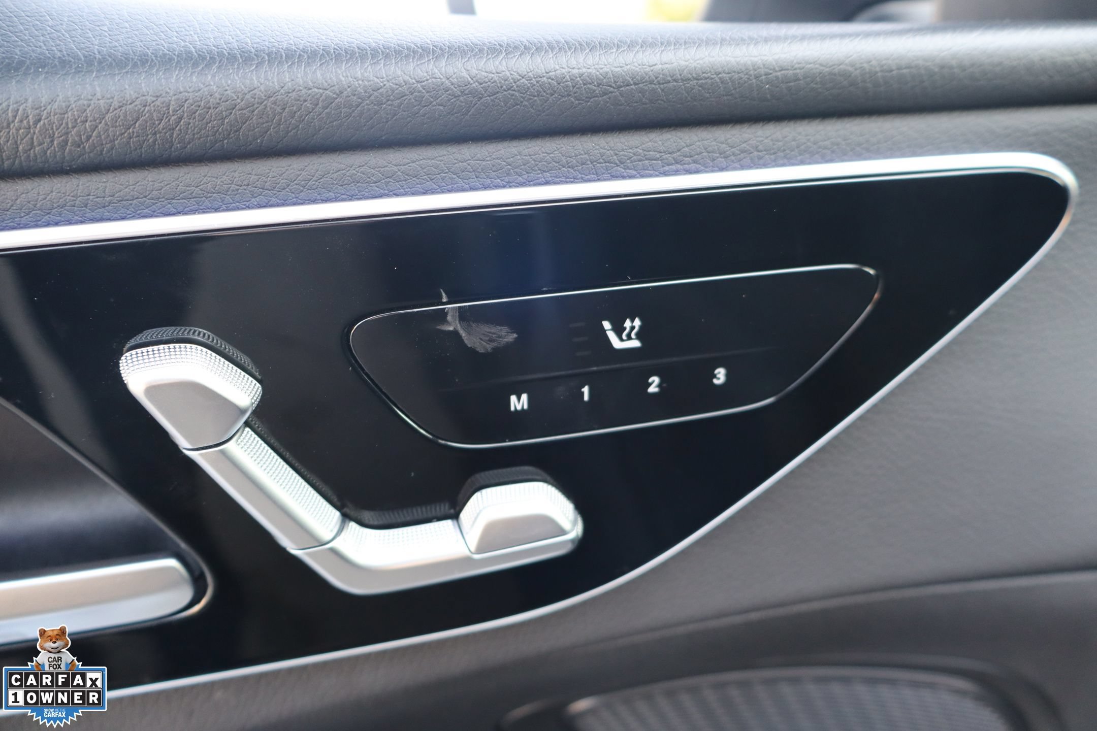 Used 2023 Mercedes-Benz C 300 Sedan image 14