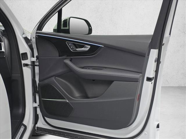 New 2026 Audi Q7 2.0T Premium Plus image 10