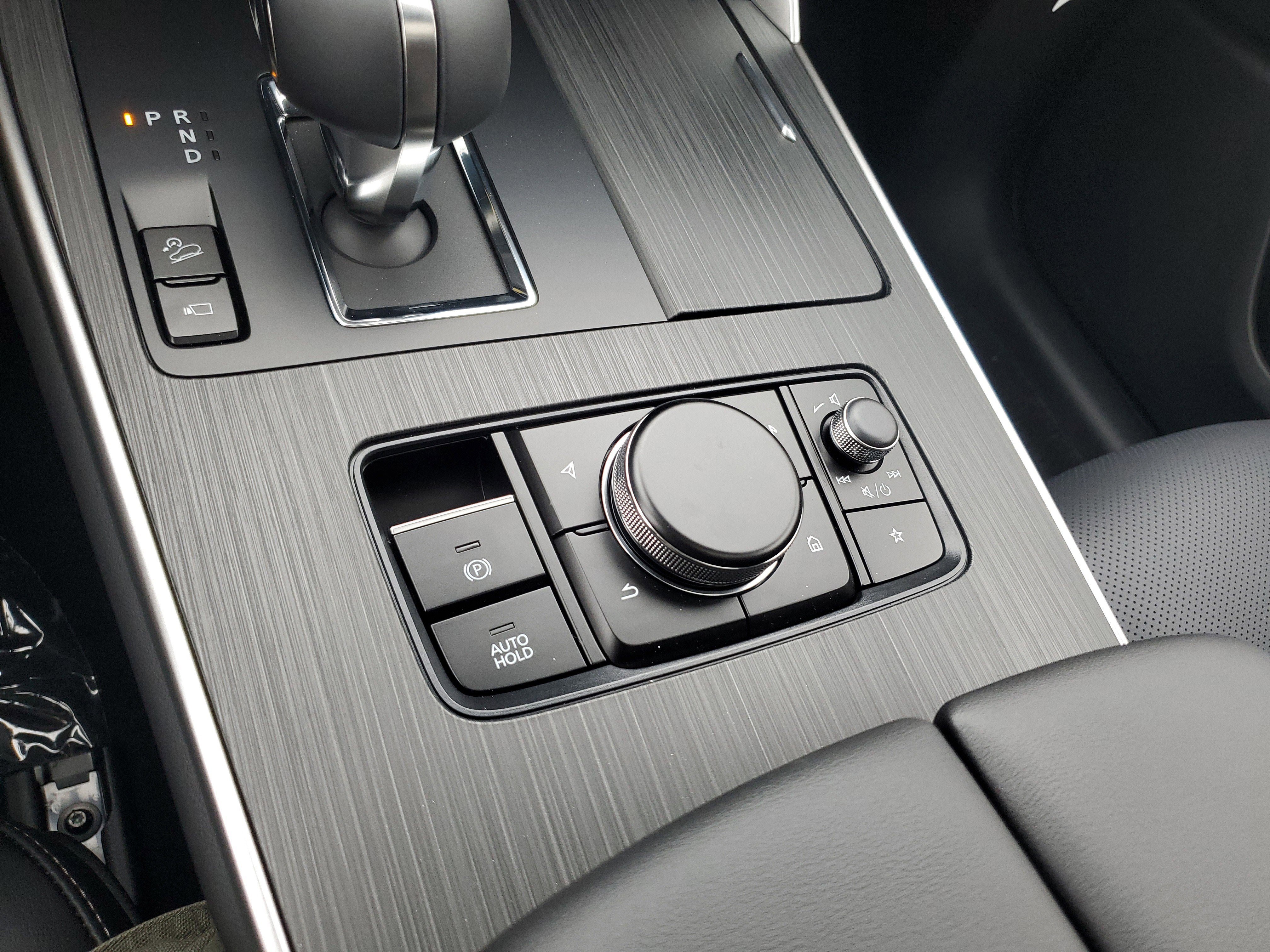 New 2026 MAZDA CX-90 3.3 Turbo S w/ Premium Plus image 32