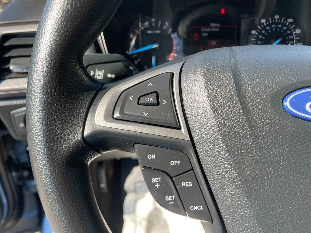 Used 2019 Ford Fusion S FWD image 16