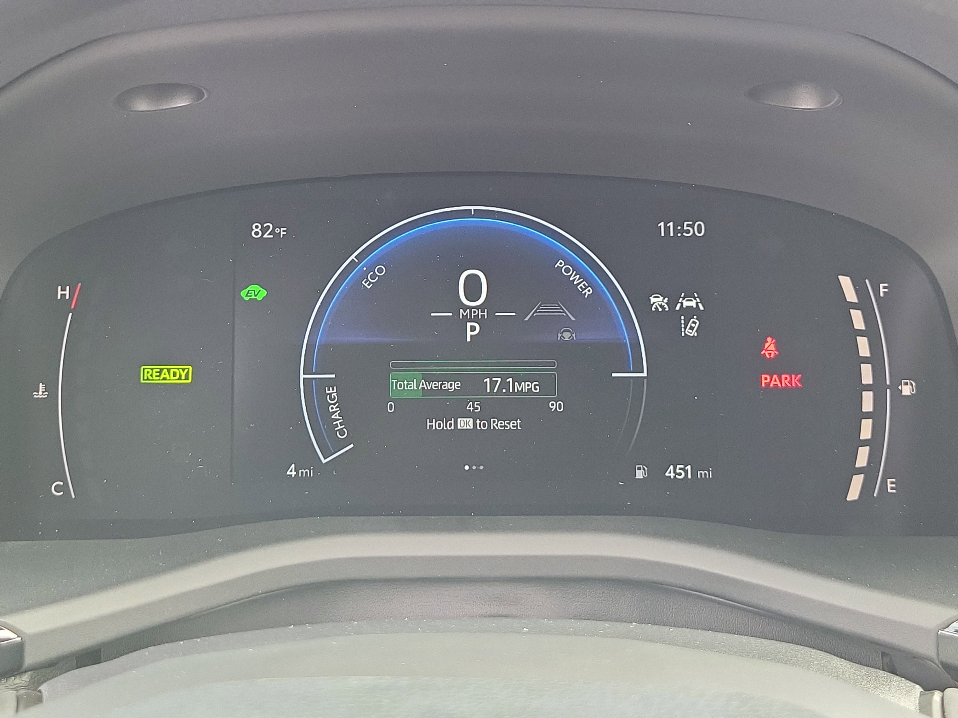 New 2026 Toyota Camry LE image 18