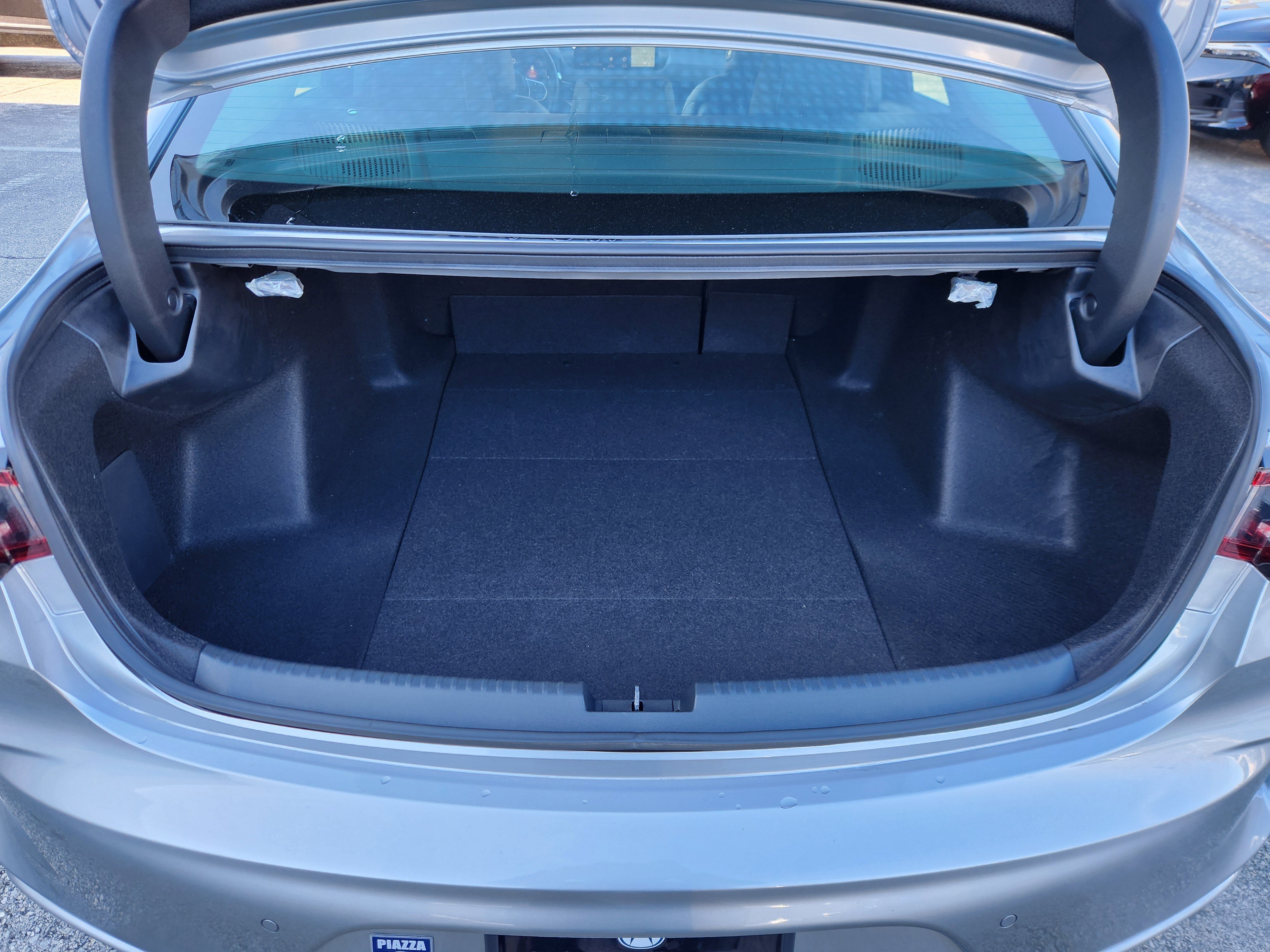 Certified 2025 Acura TLX w/ Technology Package image 20