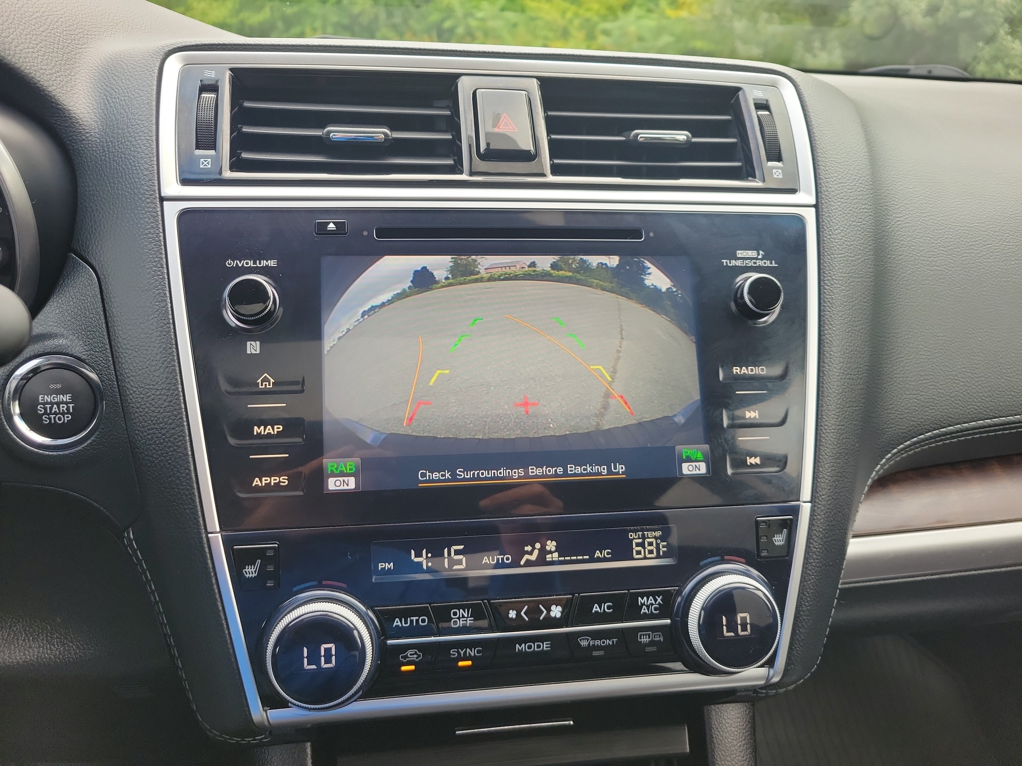Used 2018 Subaru Outback 2.5i Limited AWD/4WD image 26