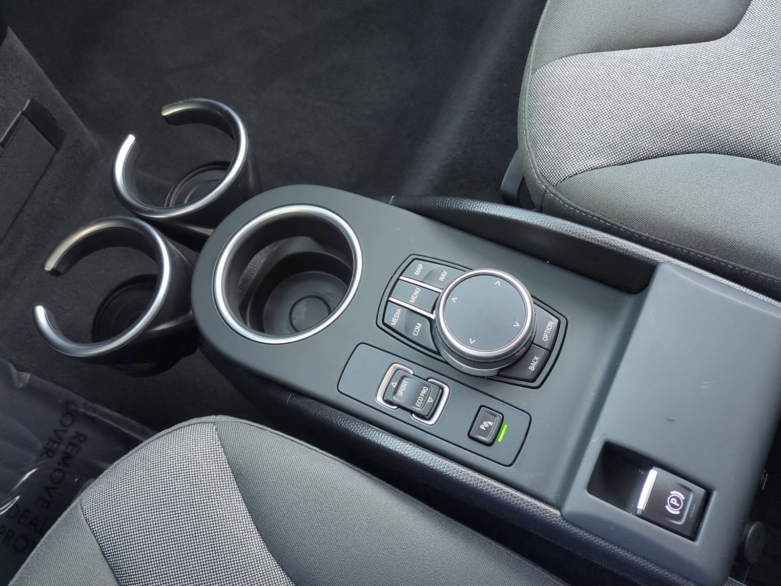 Used 2021 BMW i3 s image 28